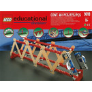 LEGO Structures Set 9618