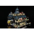 LEGO Studgate Train Station Set 910002
