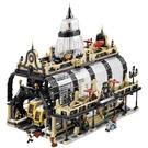 LEGO Studgate Train Station 910002