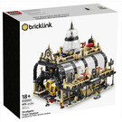 LEGO Studgate Train Station Set 910002 Packaging