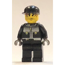 LEGO Studio Pilot Minifigure
