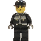 LEGO Studio Pilot Minifigure