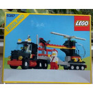 LEGO Stunt 'Copter N' Truck Set 6357 Packaging