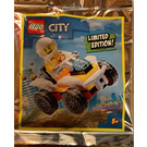 LEGO Stunt man Set 952108 Packaging