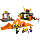 LEGO Stunt Park Set 60293