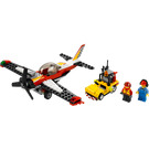 LEGO Stunt Plane Set 60019