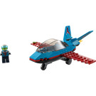 LEGO Stunt Plane 60323