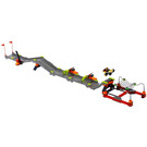 LEGO Stunt Race Track 4586