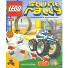 LEGO Stunt Rally (5712)