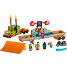 LEGO Stunt Show Truck 60294