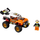 LEGO Stunt Truck 60146