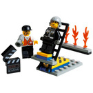 LEGO Stuntman Catapult Set 1356