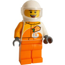 LEGO Stuntman Minifigurka