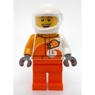 LEGO Stuntman Figurine