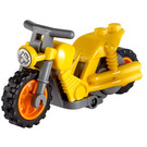 LEGO Stuntz Bike with Pached Headlight