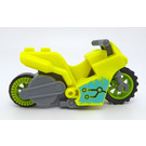 LEGO Stuntz Motorfiets