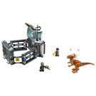 LEGO Stygimoloch Breakout 75927