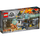 LEGO Stygimoloch Breakout Set 75927 Packaging