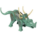 LEGO Styracosaurus Set 6722