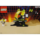 LEGO Sub Orbital Guardian 6878