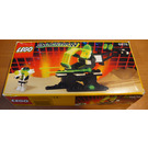 LEGO Sub Orbital Guardian Set 6878 Packaging