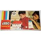 LEGO Suburban Set 326-2