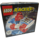 LEGO Subzero 1239-1 Packaging