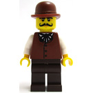 LEGO Sudds Backwash Minifigur