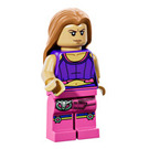 LEGO Suki Minifigure