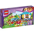 LEGO Summer Caravan Set 41034 Packaging