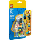 LEGO Summer Celebration Minifigure Pack Set 40344 Packaging