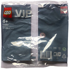 LEGO Summer Fun VIP Add-sur Pack 40607 Packaging