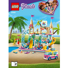 LEGO Summer Fun Water Park 41430 Instructies