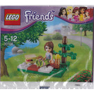 LEGO Summer Picnic Set 30108 Packaging