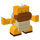 LEGO Sumo Bro Минифигурка