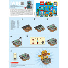 LEGO Sumo Bro 71413-6 Instructions