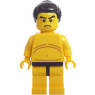 LEGO Sumo Wrestler Minifigur