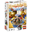LEGO Sunblock 3852 Packaging