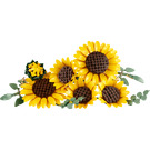 LEGO Sunflower Bouquet Set 11502