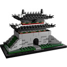 LEGO Sungnyemun Set 21016