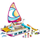 LEGO Sunshine Catamaran Set 41317