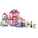 LEGO Sunshine Home 7586