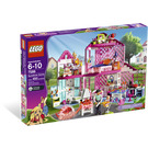 LEGO Sunshine Home 7586 Emballage