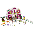 LEGO Sunshine Ranch 41039