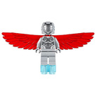 LEGO Super-Adaptoid Minifigura