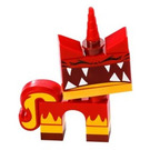 LEGO Super Angry Kitty minifiguur