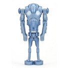 LEGO Super Battle Droid (Pearl Sand Blauw) Minifiguur