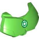 LEGO Super Chest met Green Lantern logo (71054 / 98603)