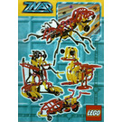 LEGO Super Constructor Set 3582