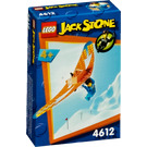LEGO Super Glider 4612 Packaging